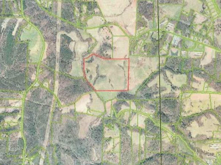 Austin Traphill Rd, Traphill, NC 28685