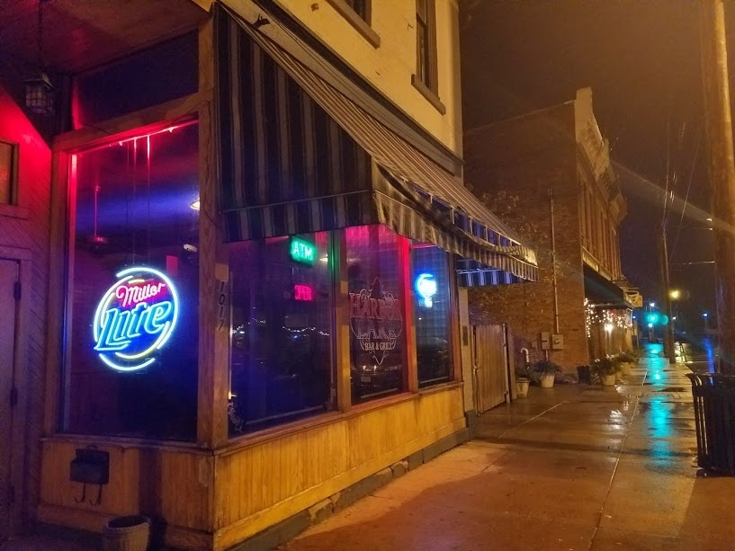 1017 Bridge St, Ashtabula, OH for sale Building Photo- Image 1 of 1