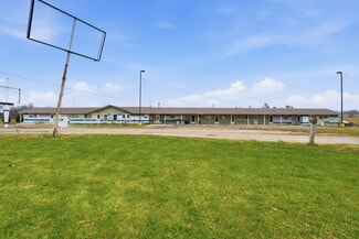 More details for 1209 5th St, Tama, IA - Hospitality for Sale