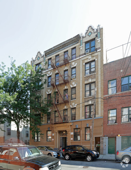 811 E 178th St, Bronx, NY 10460 | LoopNet