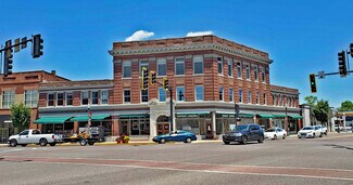 More details for 100 N Main St, Edwardsville, IL - Retail for Lease