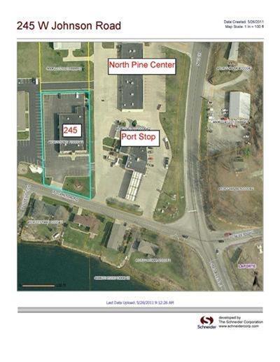 245 W Johnson Rd, La Porte, IN for sale Building Photo- Image 1 of 1