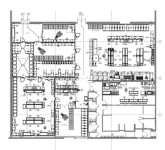 900 W Cermak Rd, Chicago, IL for lease Floor Plan- Image 1 of 16