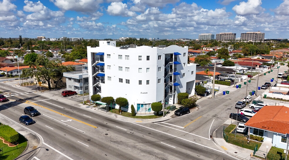 6001 W Flagler St, Miami, FL for sale - Building Photo - Image 1 of 36