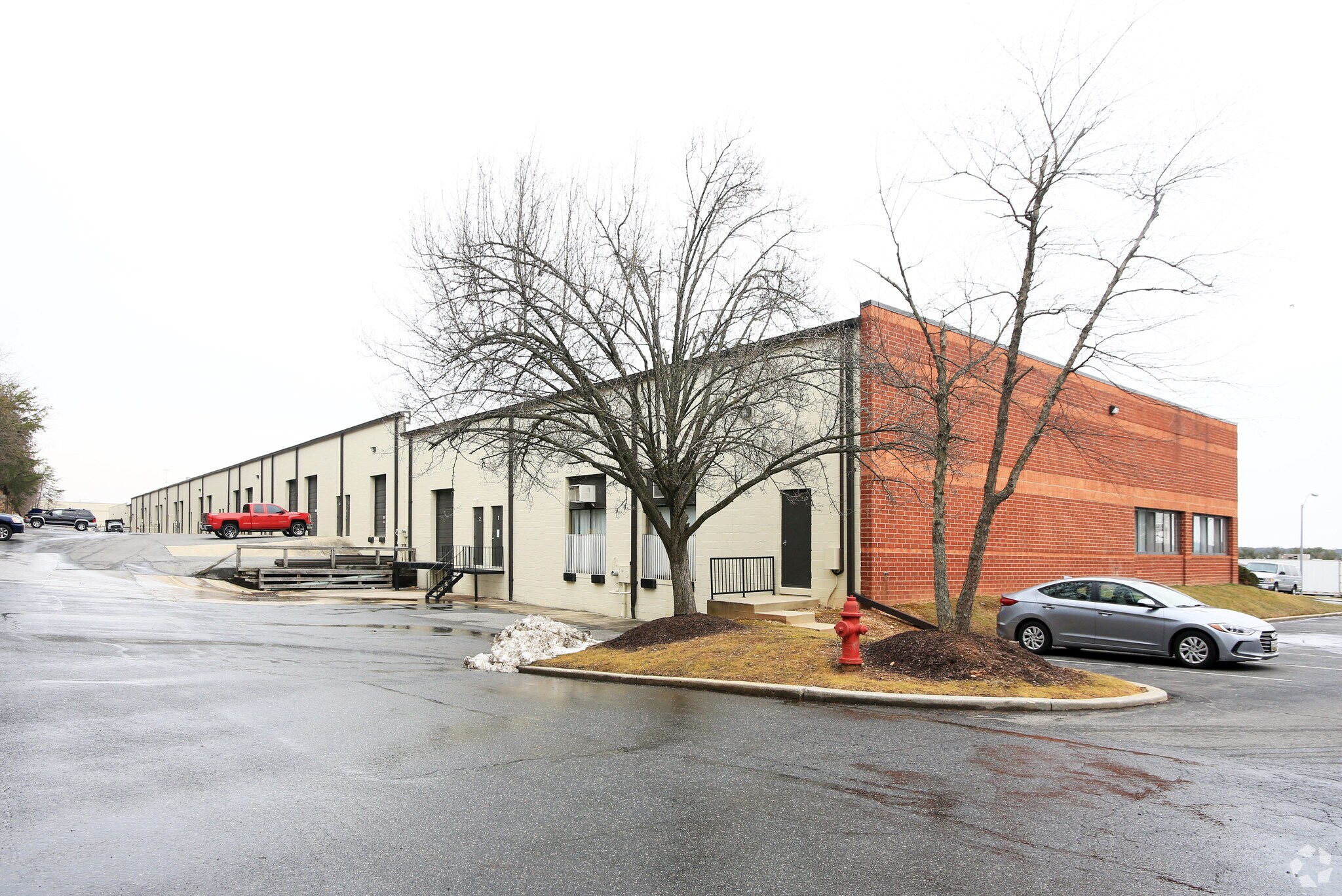 7466 New Ridge Rd, Hanover, MD 21076 Baltimore Commons