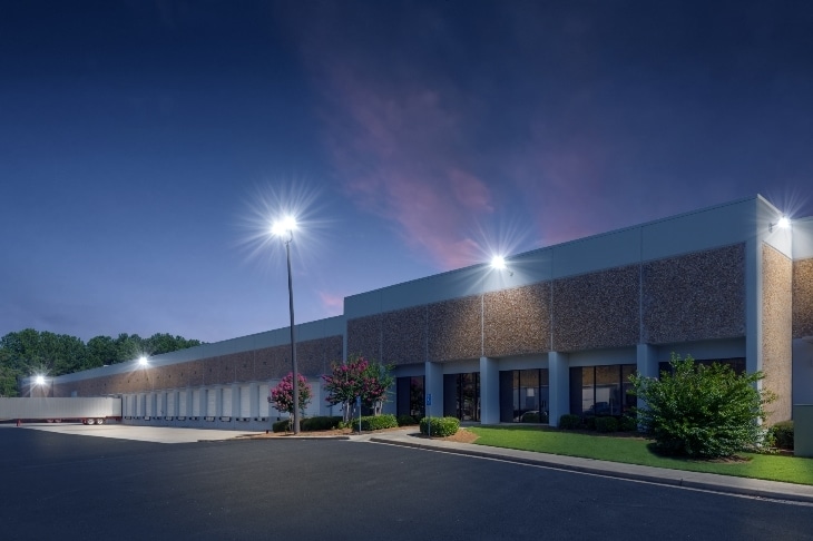 6047 Fulton Industrial Blvd SW, Atlanta, GA for lease Building Photo- Image 1 of 8