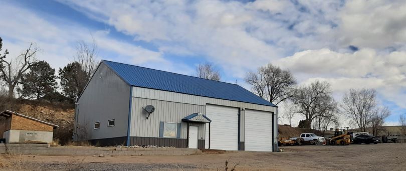 4265 Kendrick St, Golden, CO for sale Building Photo- Image 1 of 1