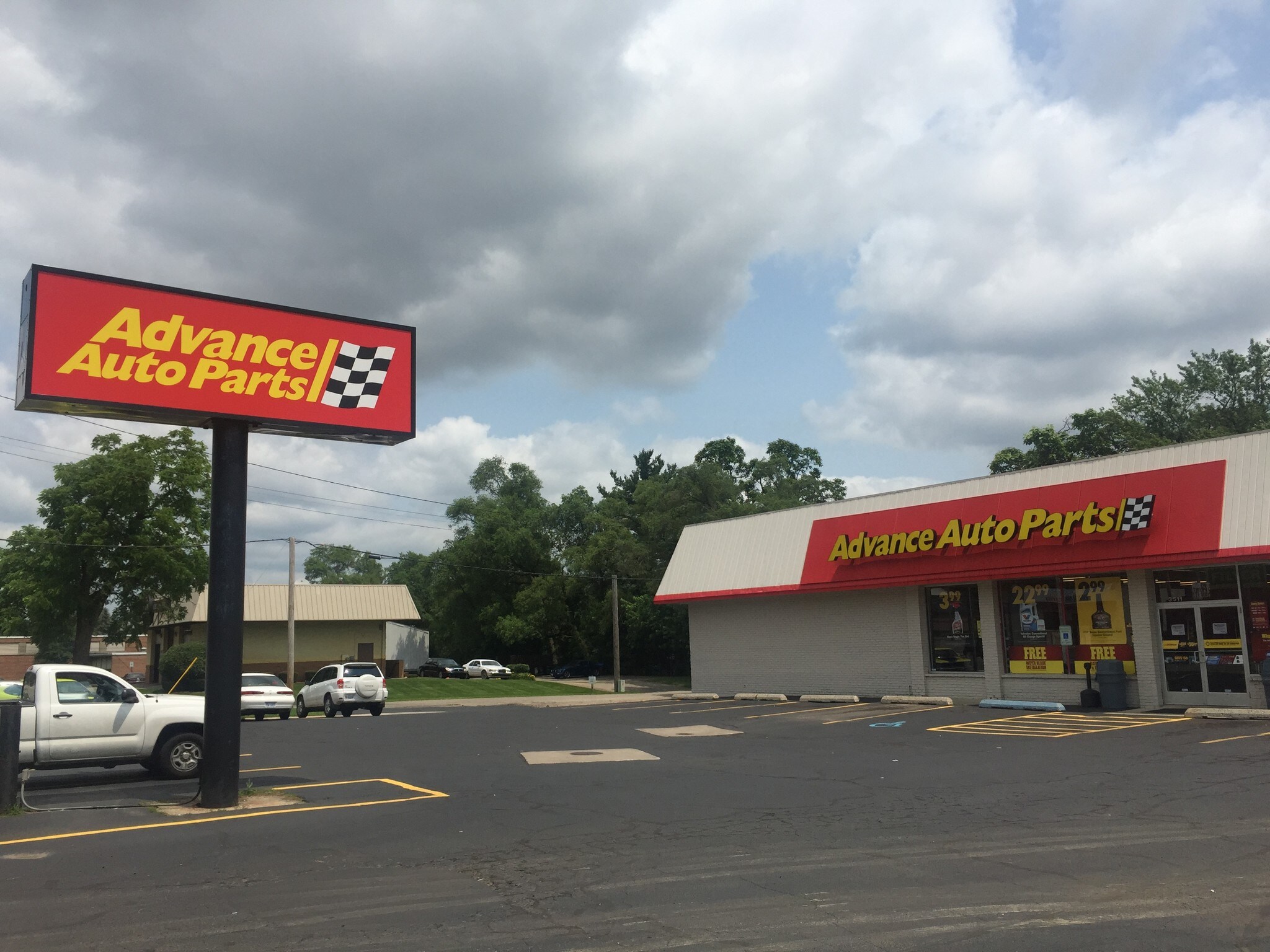 3511 S Westnedge Ave, Kalamazoo, MI for sale Primary Photo- Image 1 of 1