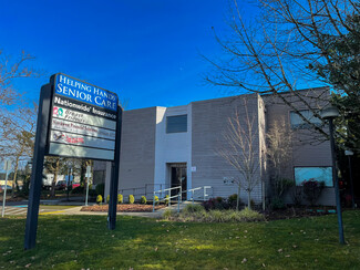 More details for 14050 SW Pacific Hwy, Tigard, OR - Office for Lease