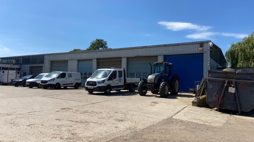 6 Somers Rd, Rugby for sale Building Photo- Image 1 of 1