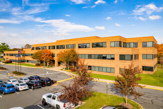 More details for 10701 Parkridge Blvd, Reston, VA - Office for Lease