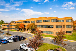 More details for 10701 Parkridge Blvd, Reston, VA - Office for Lease