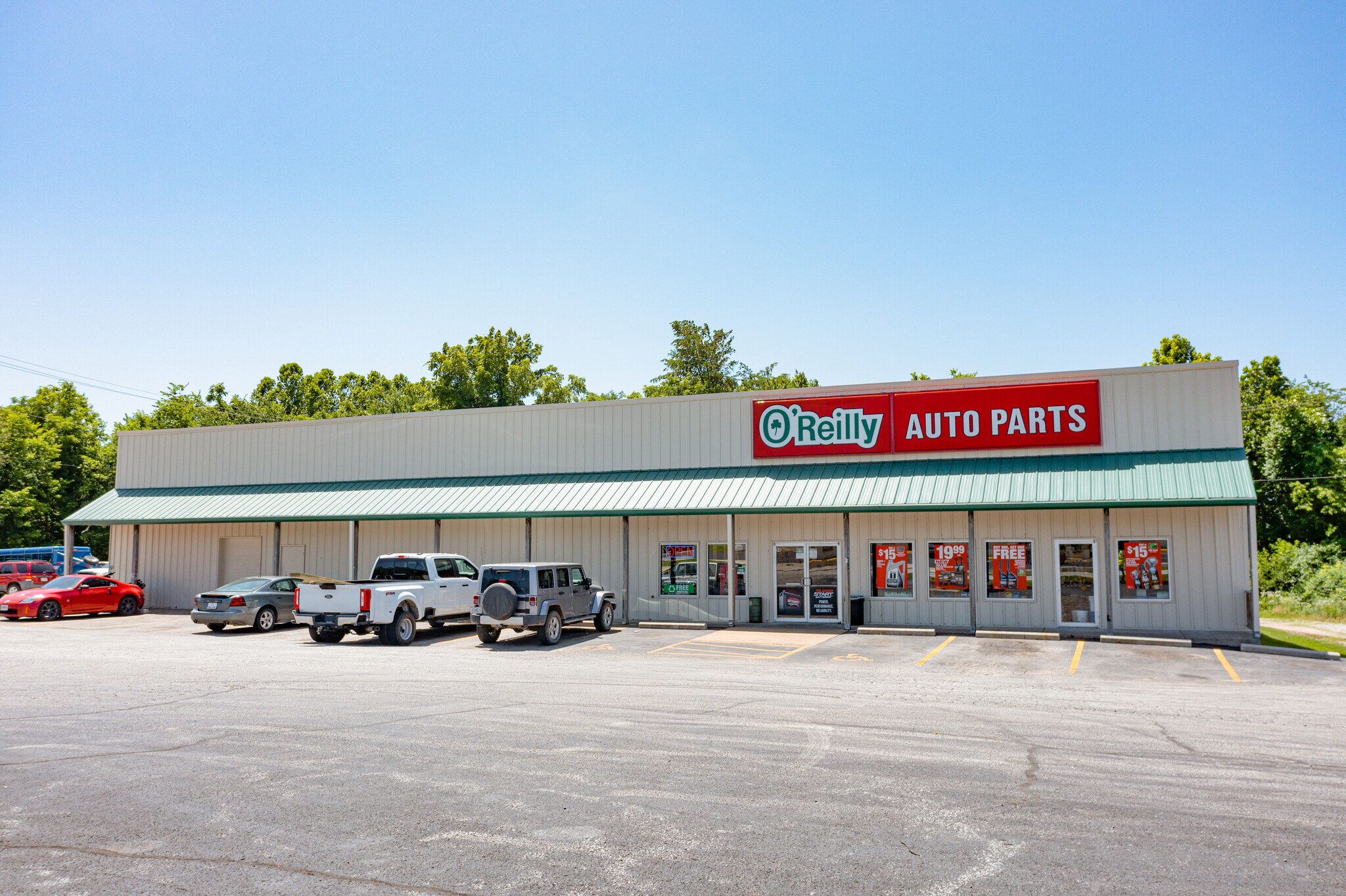 94 W Old Mill Rd, Fair Grove, MO for sale Building Photo- Image 1 of 1