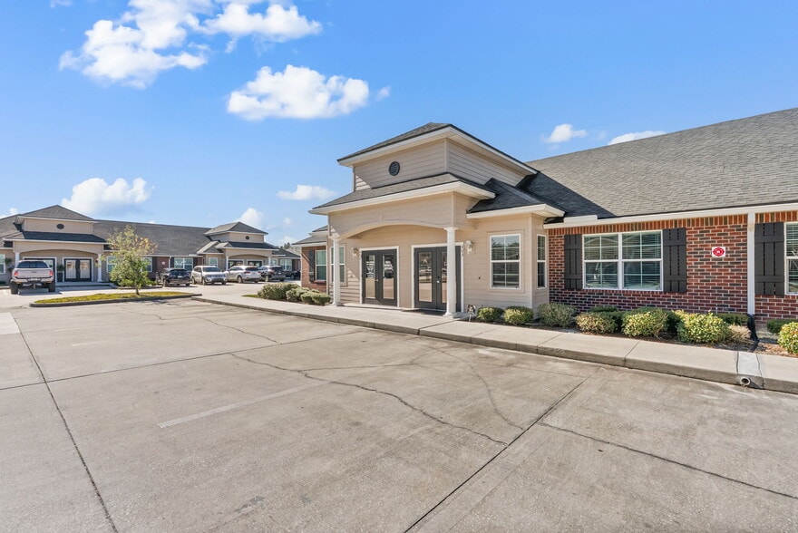 6100 Greenland Rd, Jacksonville, FL for sale - Building Photo - Image 3 of 19