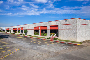 12701 Executive Dr, Stafford TX - Warehouse