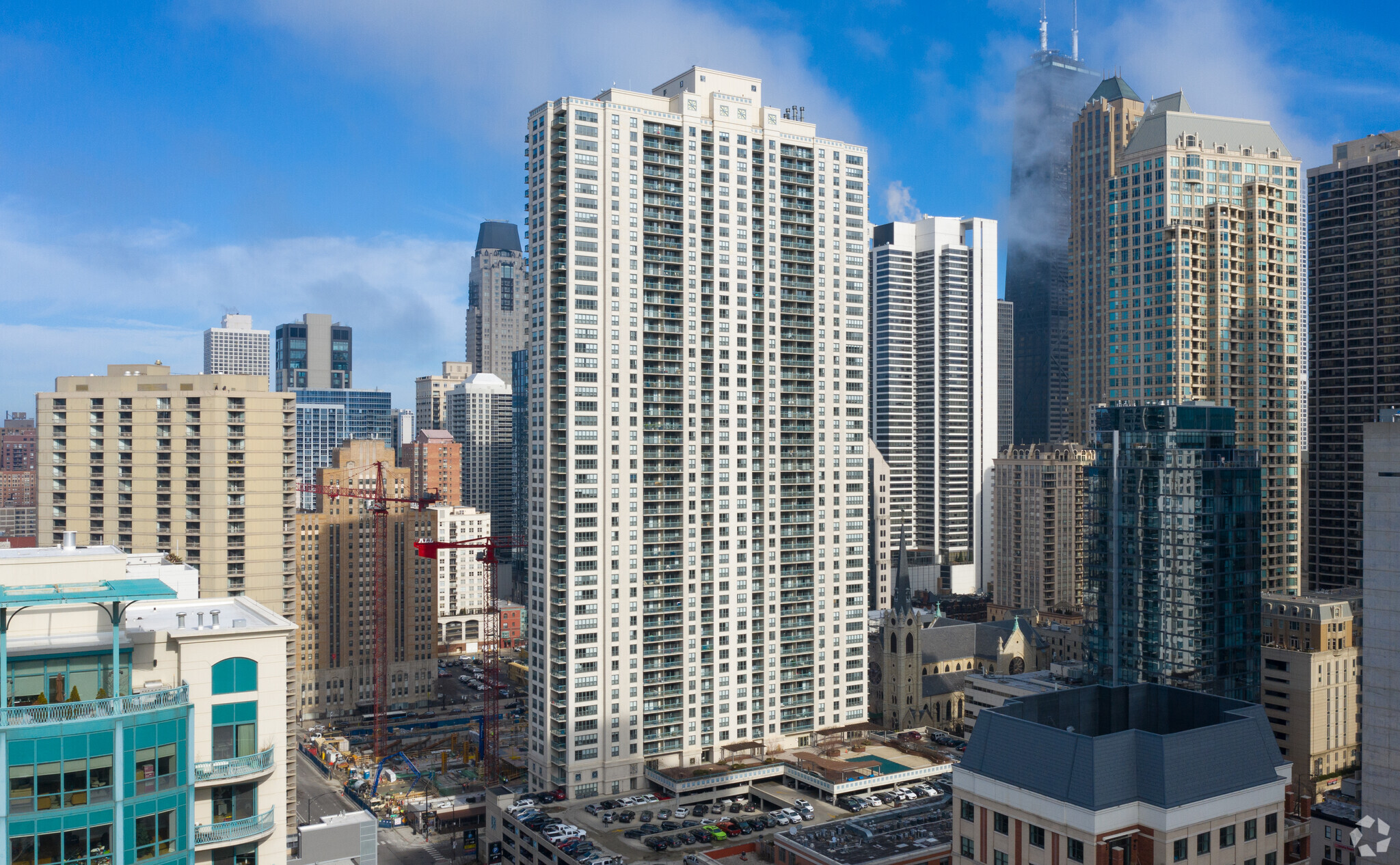 1 W Superior St, Chicago, IL for sale Primary Photo- Image 1 of 1