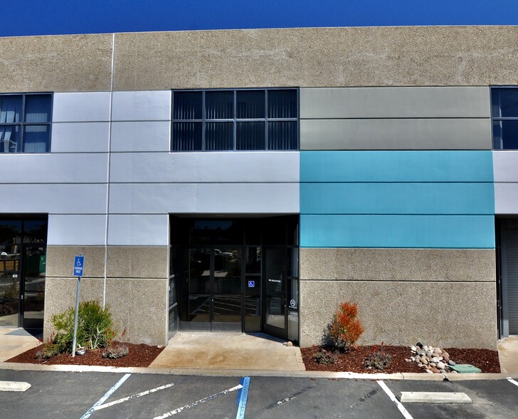 9520 Padgett St, San Diego, CA for lease - Building Photo - Image 2 of 25