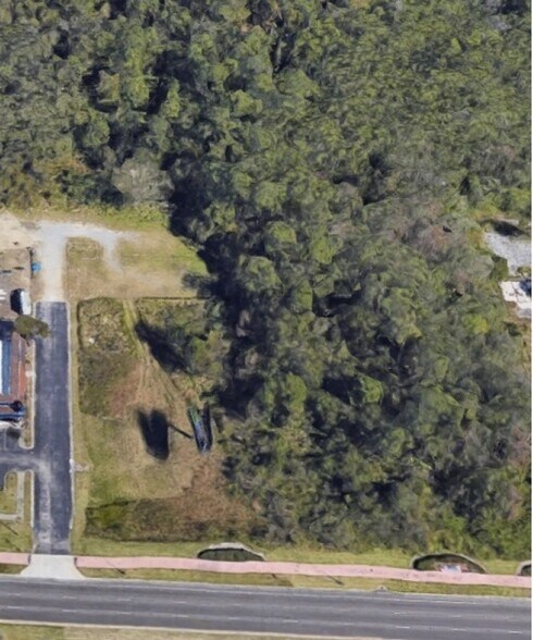 4557 W Irlo Bronson Memorial Hwy, Kissimmee, FL for sale - Primary Photo - Image 1 of 1