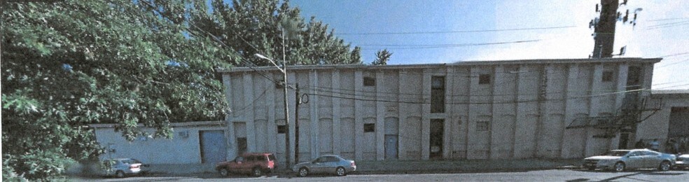 7-33 4th Ave, Paterson, NJ for sale - Primary Photo - Image 1 of 1