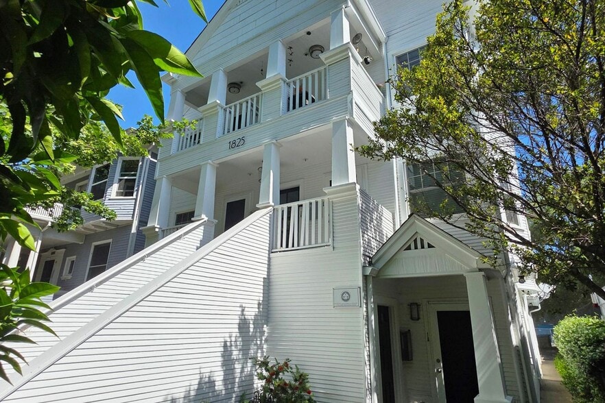 1825 Capitol Ave, Sacramento, CA for sale - Building Photo - Image 1 of 7