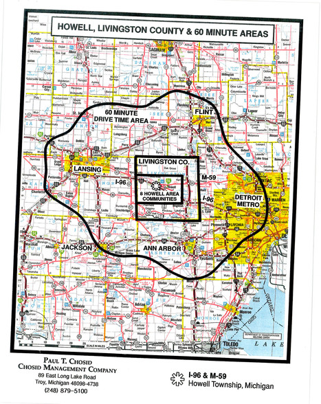 Millet Rd, Howell, MI for sale - Other - Image 2 of 2