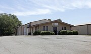 24 Hampton Rd, Lyman SC - Warehouse