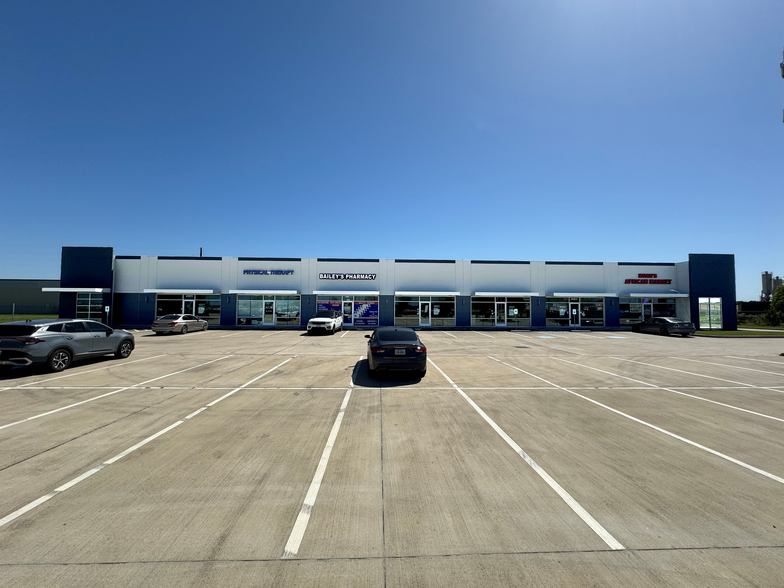 21211 FM 529 Rd, Cypress, TX for lease - Building Photo - Image 3 of 5