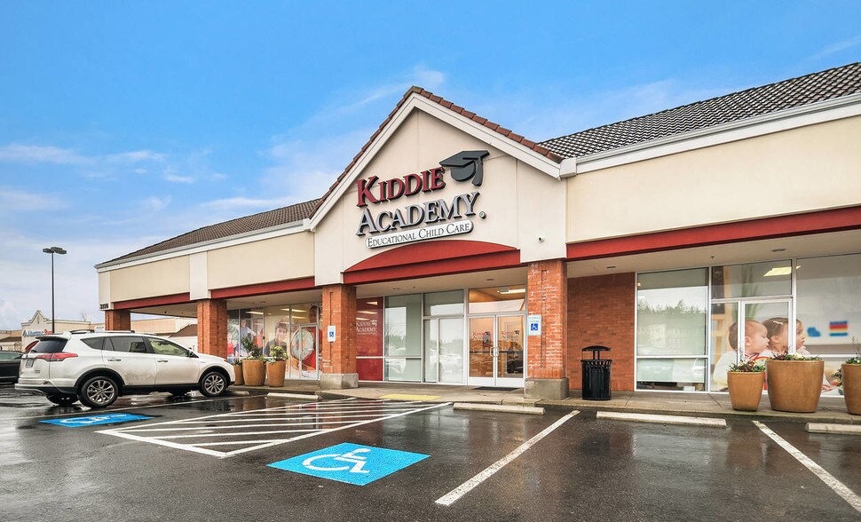 3226 132nd St SE, Mill Creek, WA for sale - Building Photo - Image 2 of 4