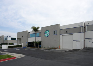 More details for 17892 Gothard St, Huntington Beach, CA - Industrial for Lease