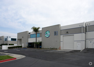 More details for 17892 Gothard St, Huntington Beach, CA - Industrial for Lease