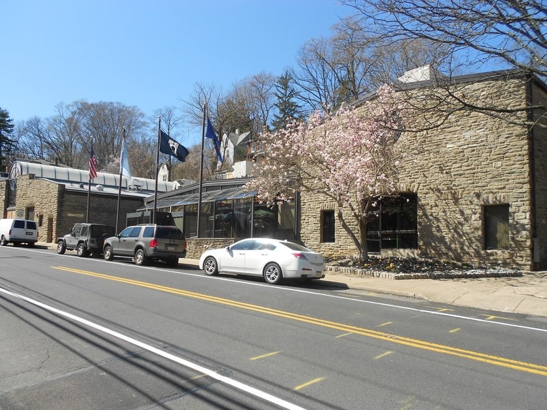 145 Greenwood Ave, Wyncote, PA for lease - Building Photo - Image 2 of 27