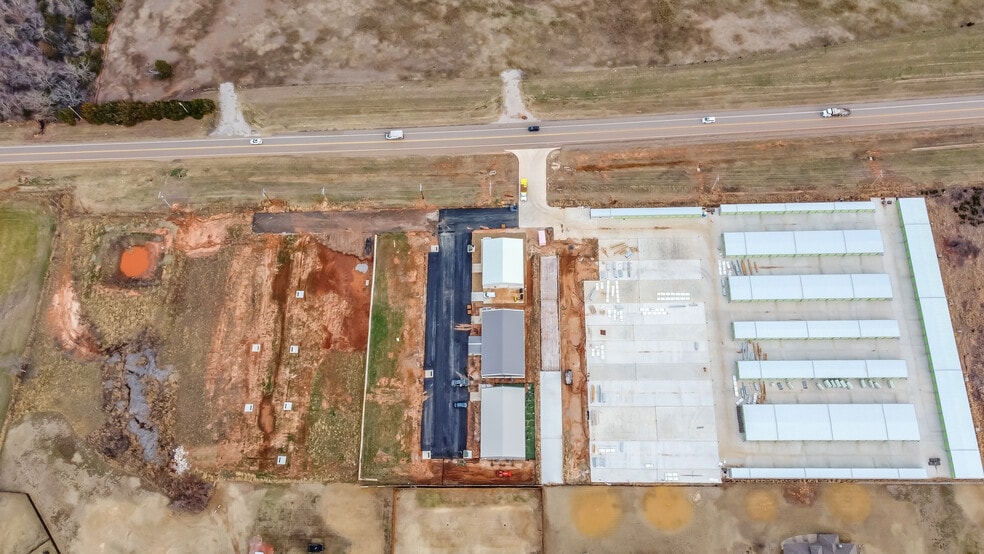 14315 Portland Avenue, Edmond, OK for sale - Building Photo - Image 3 of 18