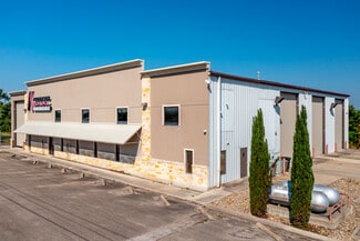 More details for 400 Lookout Ridge Blvd, Harker Heights, TX - Industrial for Lease