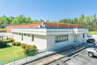 More details for 2950 Greensboro Street Ext, Lexington, NC - Industrial for Lease