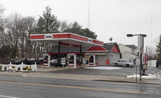 More details for 540 Islip Ave, Islip, NY - Retail for Lease