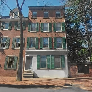 More details for 330 S 4th St, Philadelphia, PA - Multifamily for Sale