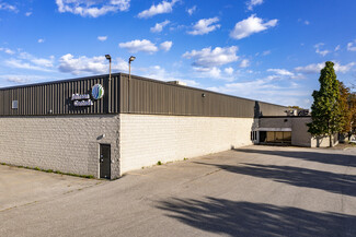 More details for 505 Finley Ave, Ajax, ON - Industrial for Lease