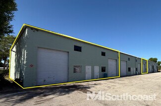 More details for 1337 SW South Macedo Blvd, Port Saint Lucie, FL - Industrial for Lease