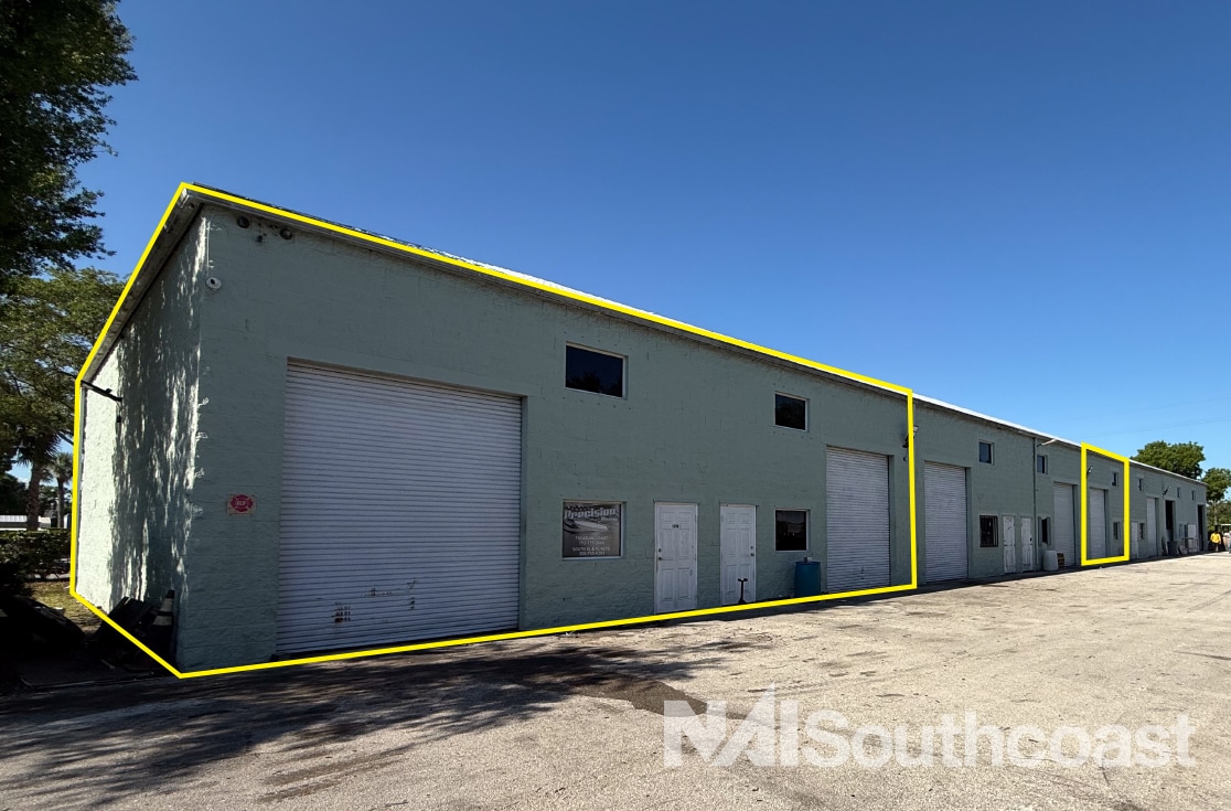 1337 SW South Macedo Blvd, Port Saint Lucie, FL for lease Building Photo- Image 1 of 8