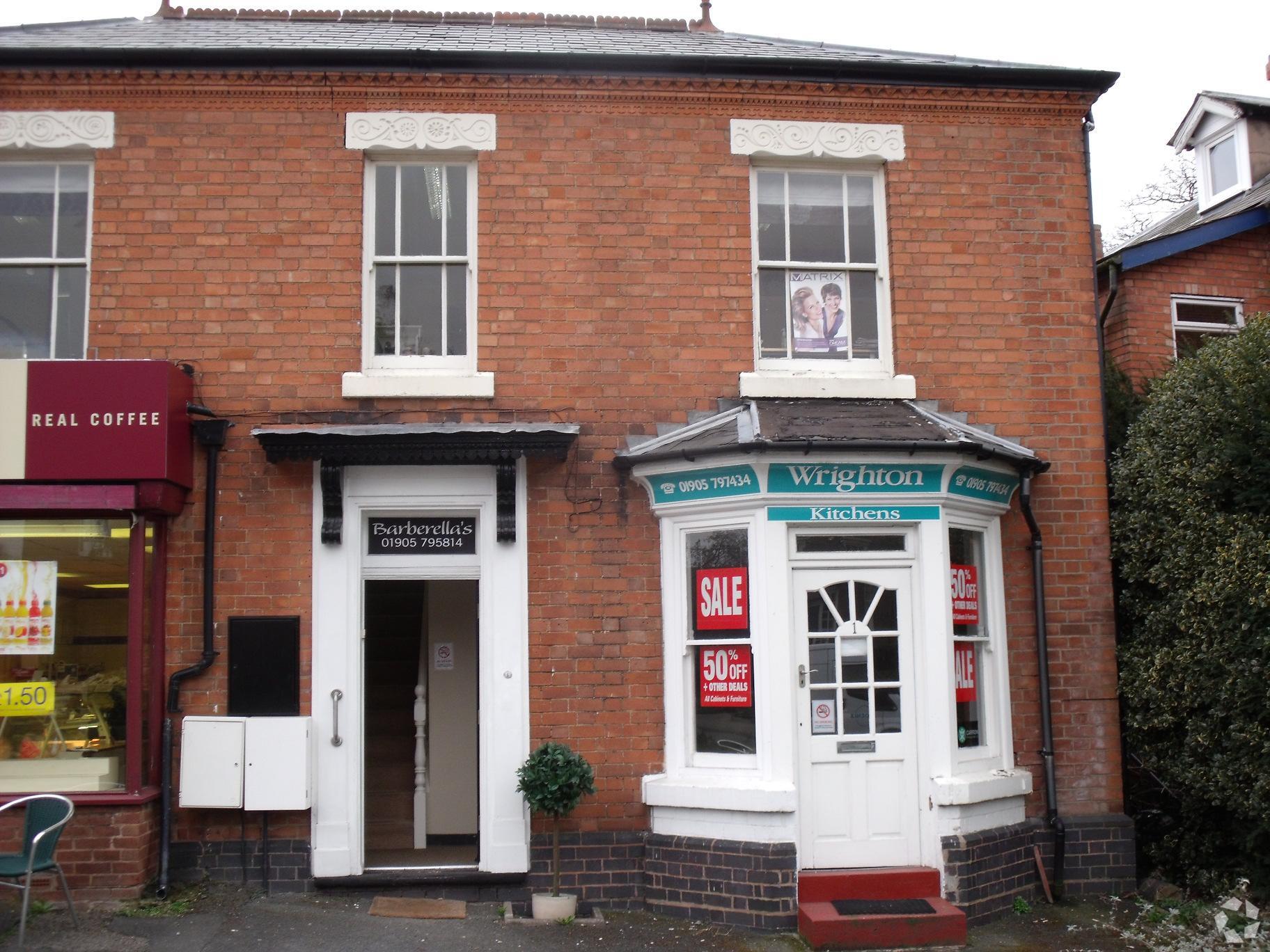 1 Tagwell Rd, Droitwich for sale Primary Photo- Image 1 of 1