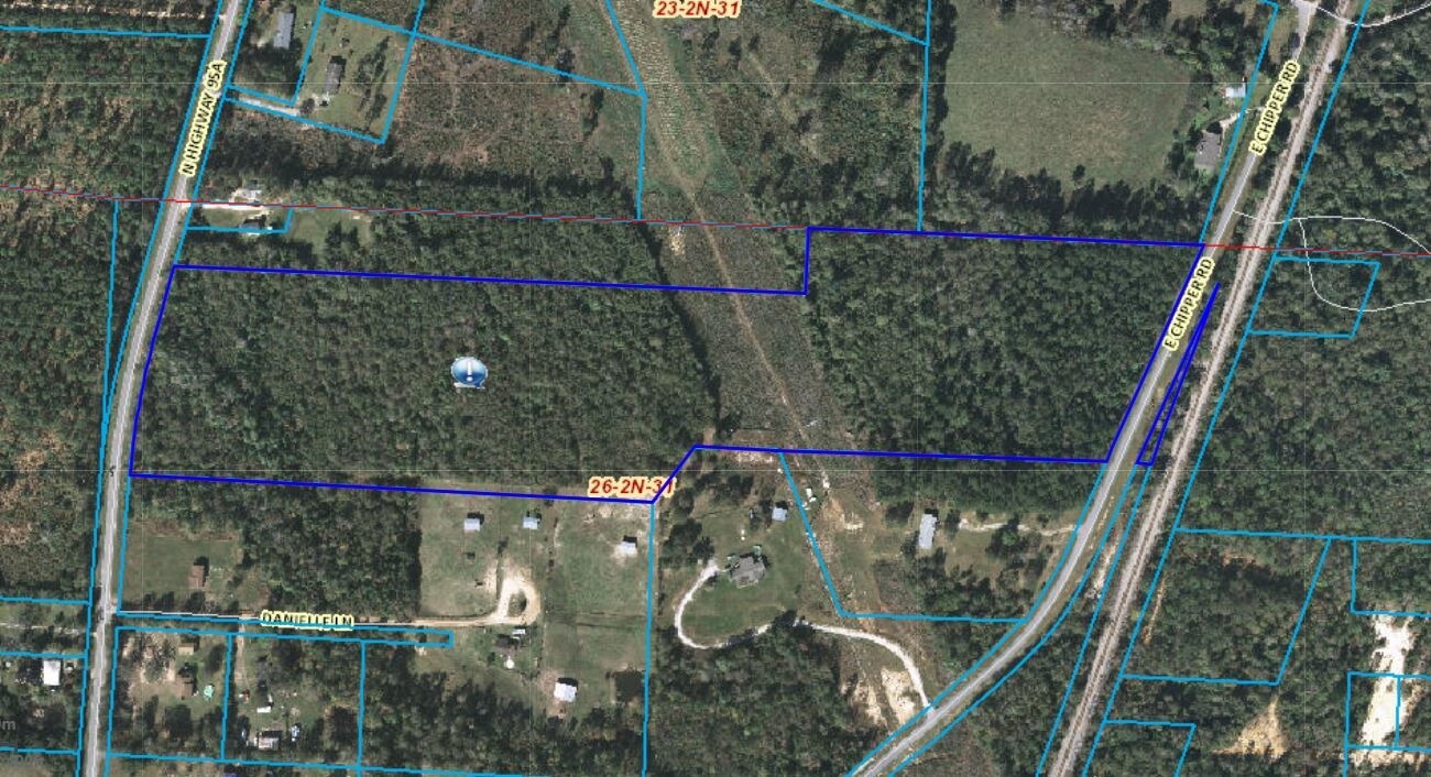 3400 Blk Old Palafox Hwy, Cantonment, FL for sale Building Photo- Image 1 of 1