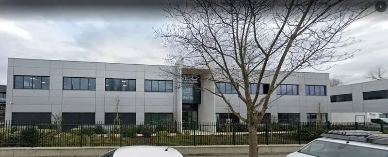 Office in Lyon for lease Building Photo- Image 1 of 4