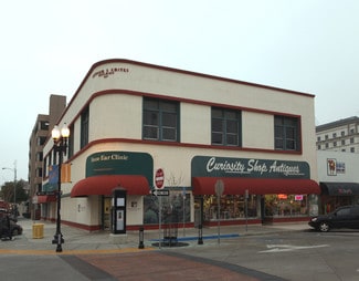 More details for 1601-1607 19th St, Bakersfield, CA - Office/Retail for Lease