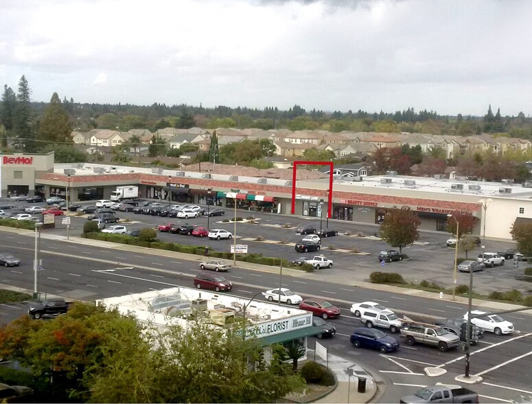 3129-3149 Stevens Creek Blvd, Santa Clara, CA for lease - Building Photo - Image 3 of 9