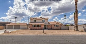 More details for 3850 Leon Ave, Las Vegas, NV - Industrial for Sale