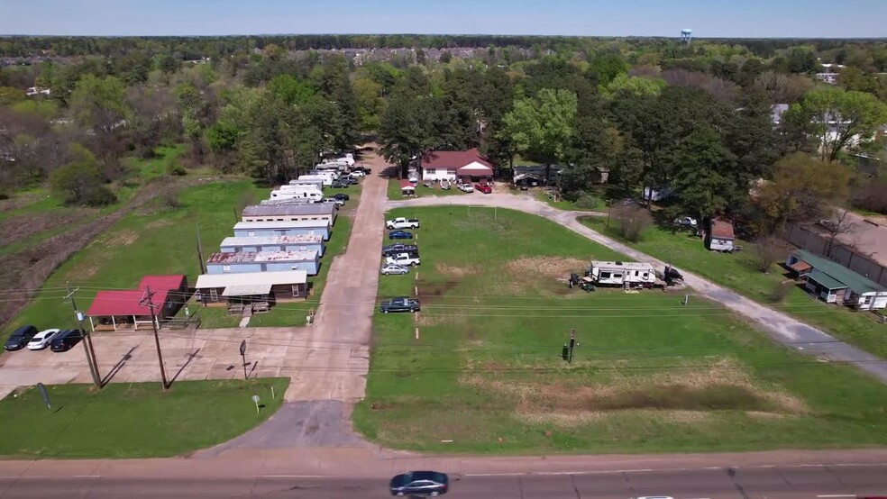 1 Hillcrest Cir, Haughton, LA 71037 - Hillcrest RV & Mobile Home Park ...