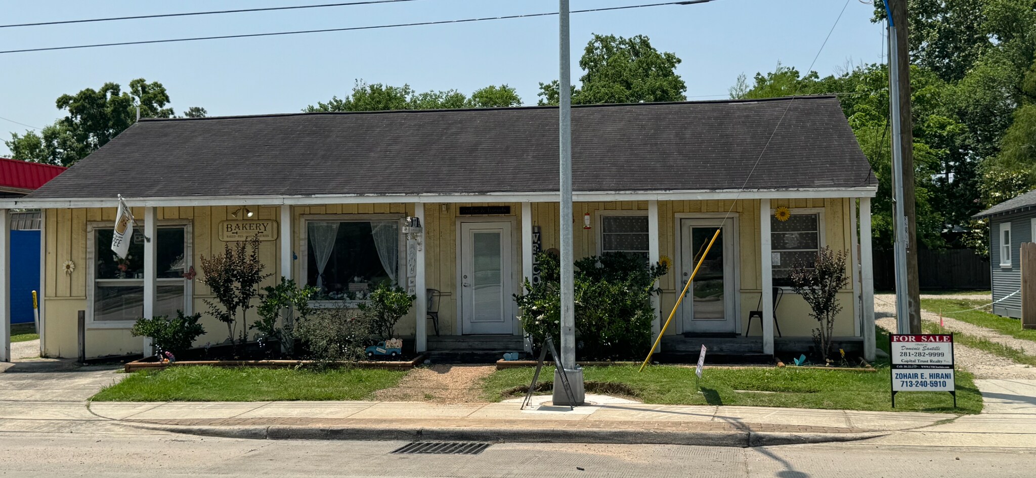 117 Magnolia Blvd, Magnolia, TX for sale Building Photo- Image 1 of 1