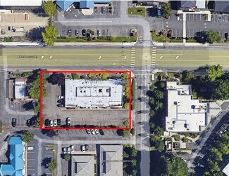 More details for 1175 Royal Ave, Medford, OR - Land for Sale
