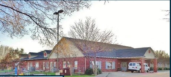 919 Cheek Sparger Rd, Colleyville, TX for sale Primary Photo- Image 1 of 1