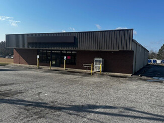 More details for 2518 S 25 Hwy, Greenwood, SC - Retail for Lease